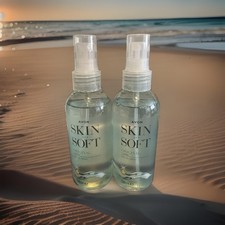 2 X Skin So Soft Original Dry