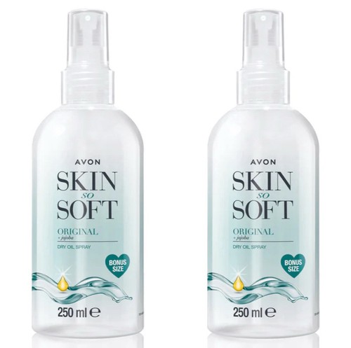 Avon skin soft original - avon,