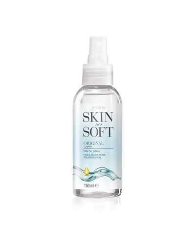 Avon skin soft - soft, original