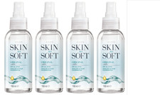Avon Skin So Soft Original Dry