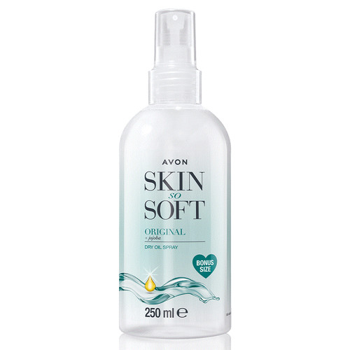 Avon original skin - skin, so