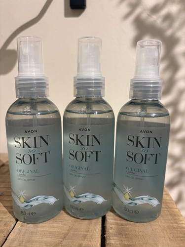 150ml avon skin - avon,
