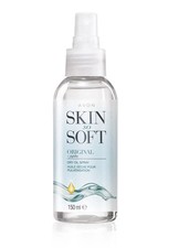 Avon Skin So Soft Original Dry