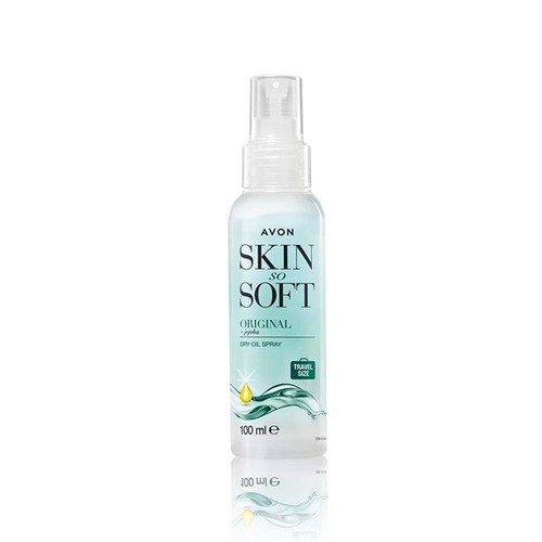 Avon skin soft original - avon,