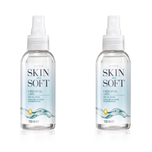 Avon skin soft original - avon,