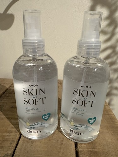 250ml bonus size avon - size, skin