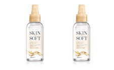 2 X Avon Skin So Soft Enhance