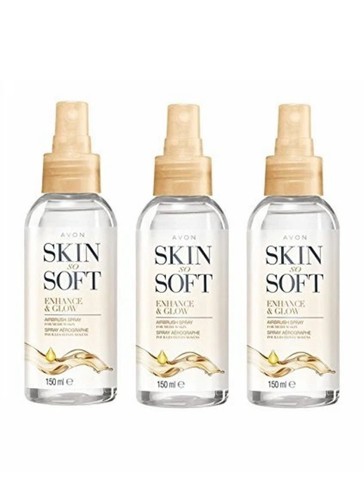 Skin soft enhance - 3, &