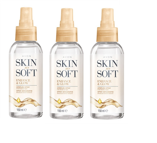 Skin soft enhance - so, glow