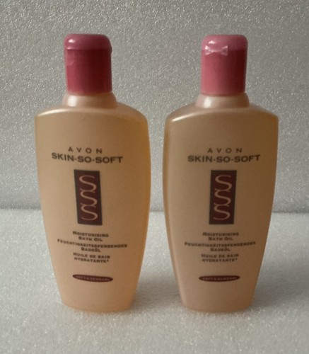 Avon skin soft - avon,