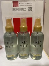 Avon Skin So Soft Enhance and