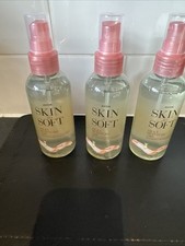 Avon Skin So Soft Silky