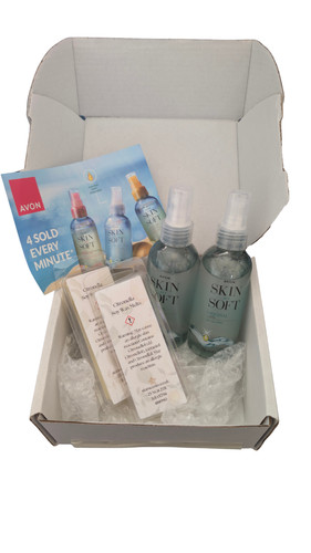 Avon skin soft original - avon, so