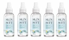 Avon Skin So Soft Original Dry