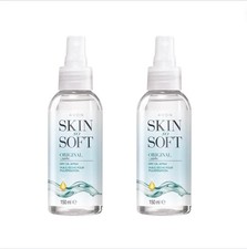 2x Avon Skin So Soft Original